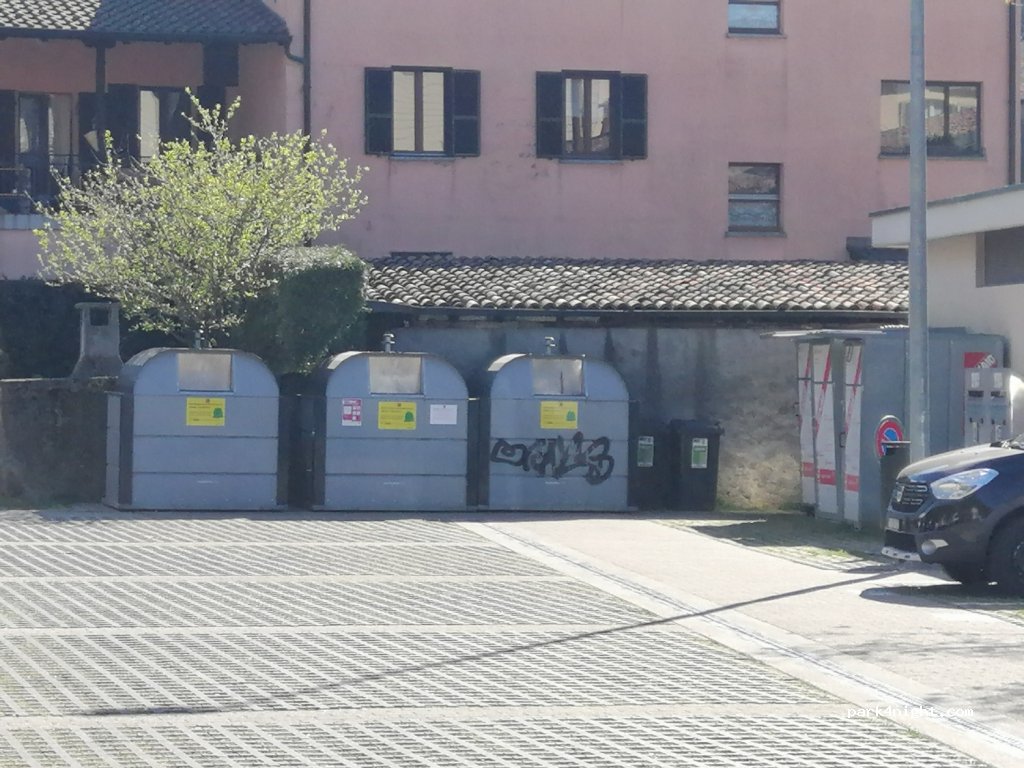 (6826) Riva San Vitale - 3 Via Don Gottardo Zurini — foto 2