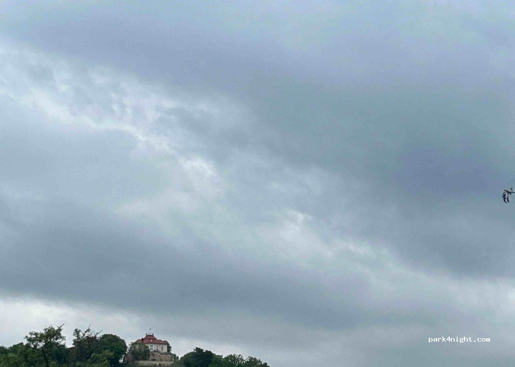 Caravan Stellplatz Schloss Wackerbarth — foto 4