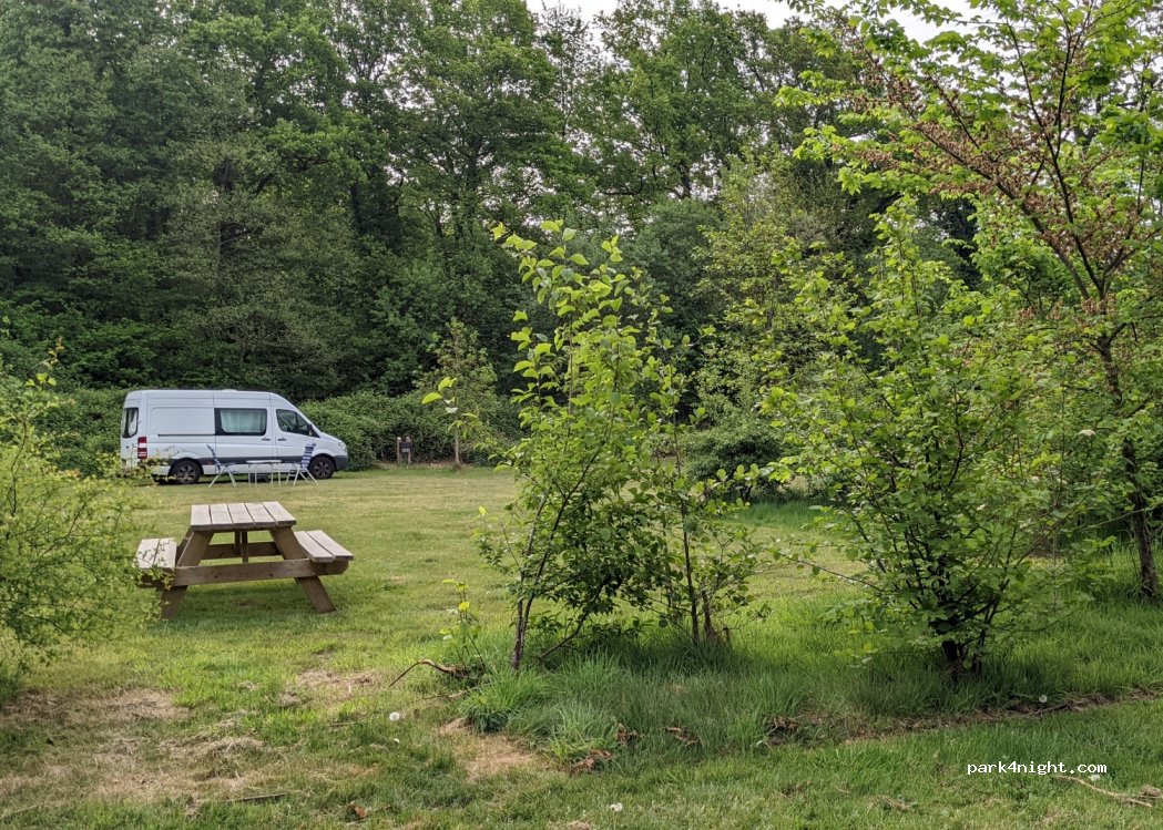 Camping ‘t Peeske — foto 2
