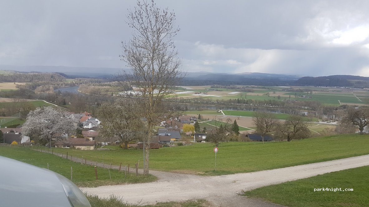(8454) Buchberg - 2 Dorfstrasse — foto