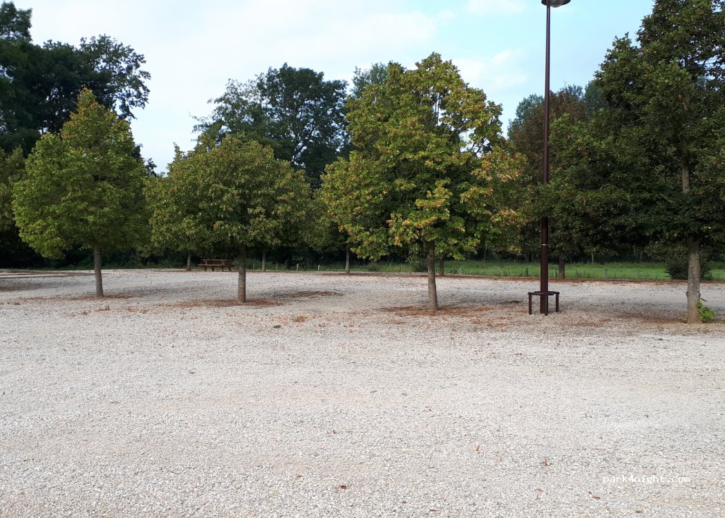 (10700) Torcy-le-Grand - 3 Rue du Pont — foto 2