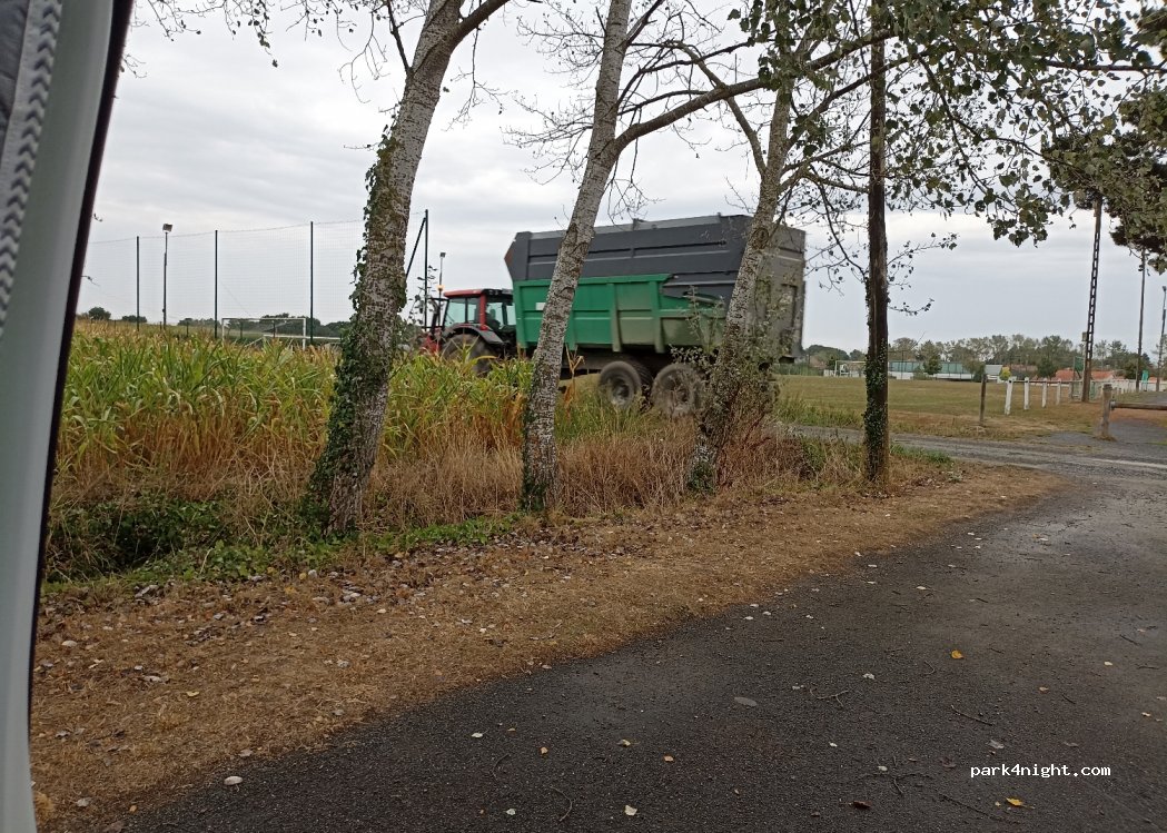 (49450) Sèvremoine - 26 Rue du Stade — foto 2
