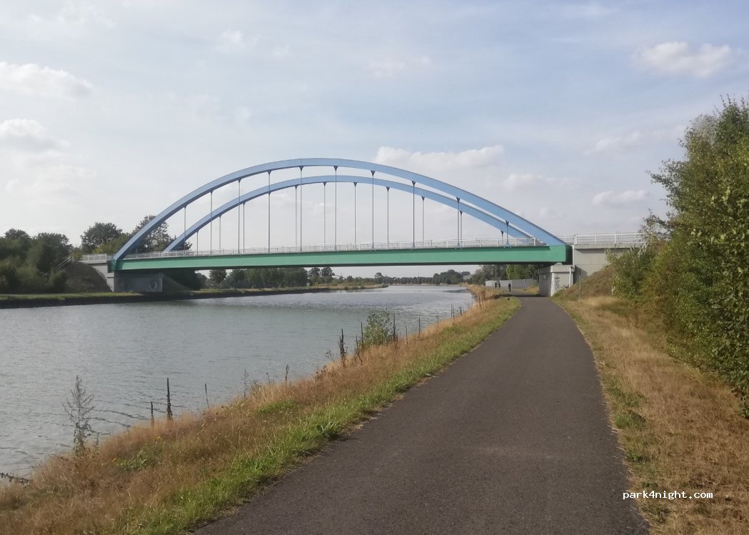 (48477) Hörstel - 11 Im Hoek — foto 2