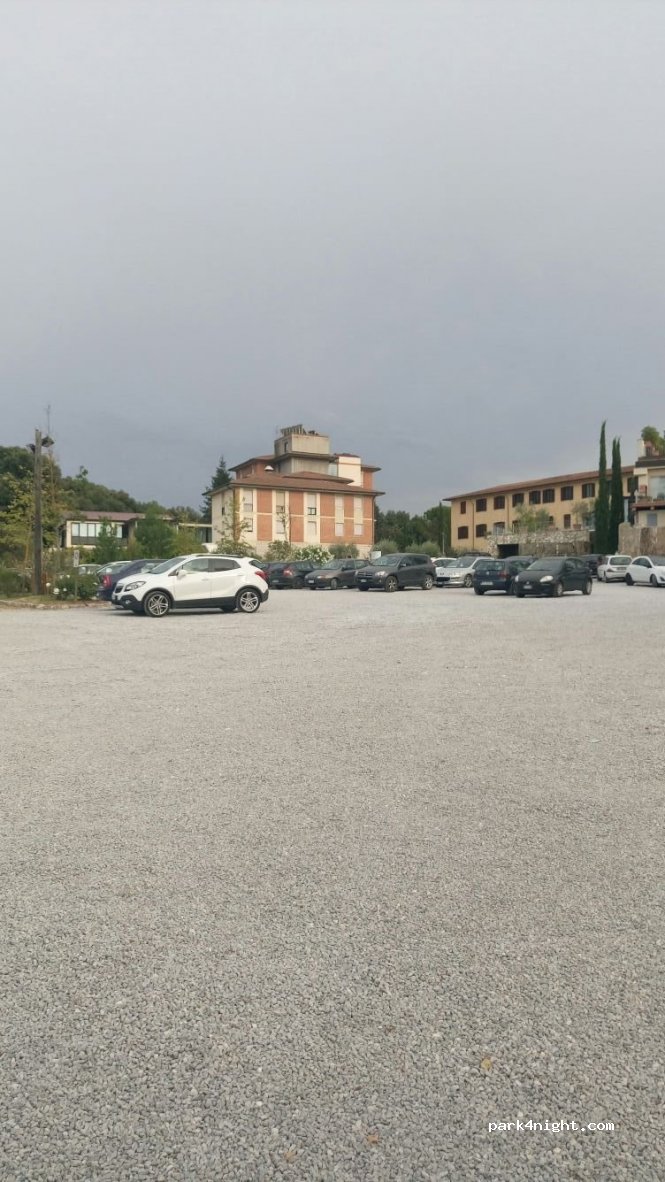 (53040) Rapolano Terme - Via Terme San Giovanni, 52 — foto