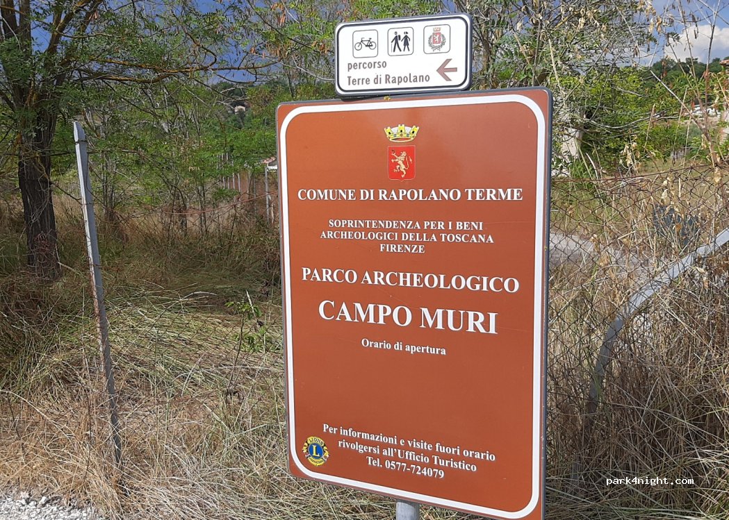 (53040) Rapolano Terme - Via Terme San Giovanni, 52 — foto 3