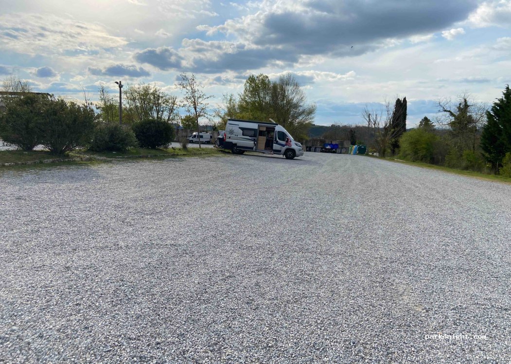 (53040) Rapolano Terme - Via Terme San Giovanni, 52 — foto 4