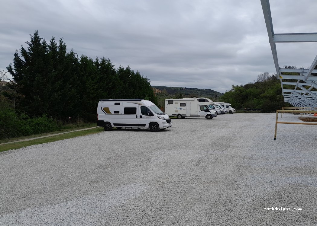 (53040) Rapolano Terme - Via Terme San Giovanni, 52 — foto 5