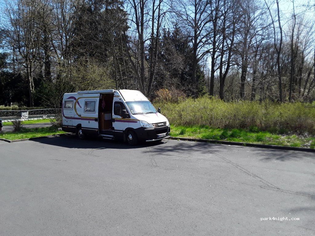 (36304) Alsfeld - 8 An der Bleiche — foto