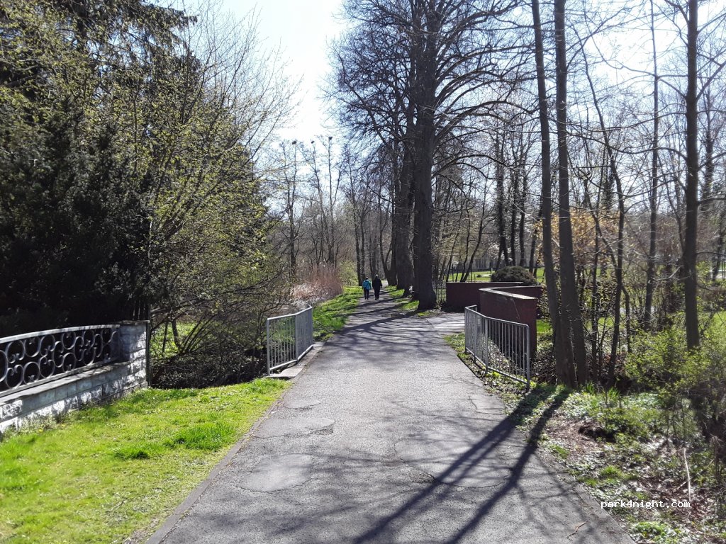(36304) Alsfeld - 8 An der Bleiche — foto 2