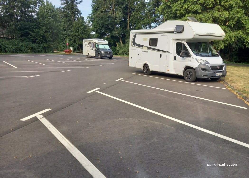 (36304) Alsfeld - 8 An der Bleiche — foto 3