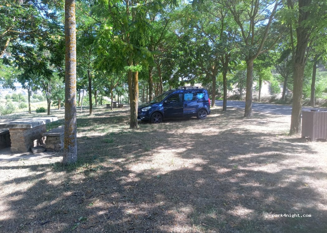 (31261) Andosilla - Carretera del Ebro — foto