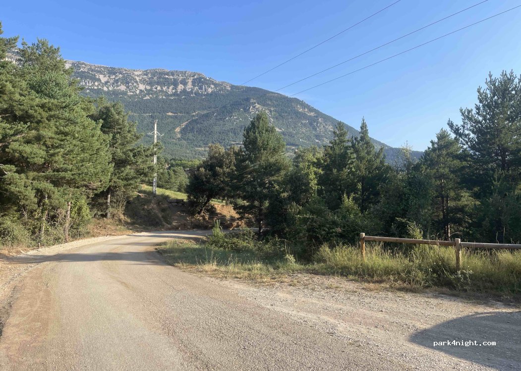(25282) Sant Llorenç de Morunys - Camí santuari de Lord — foto 3