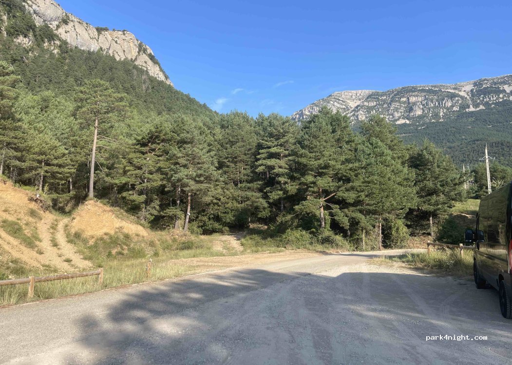 (25282) Sant Llorenç de Morunys - Camí santuari de Lord — foto 4