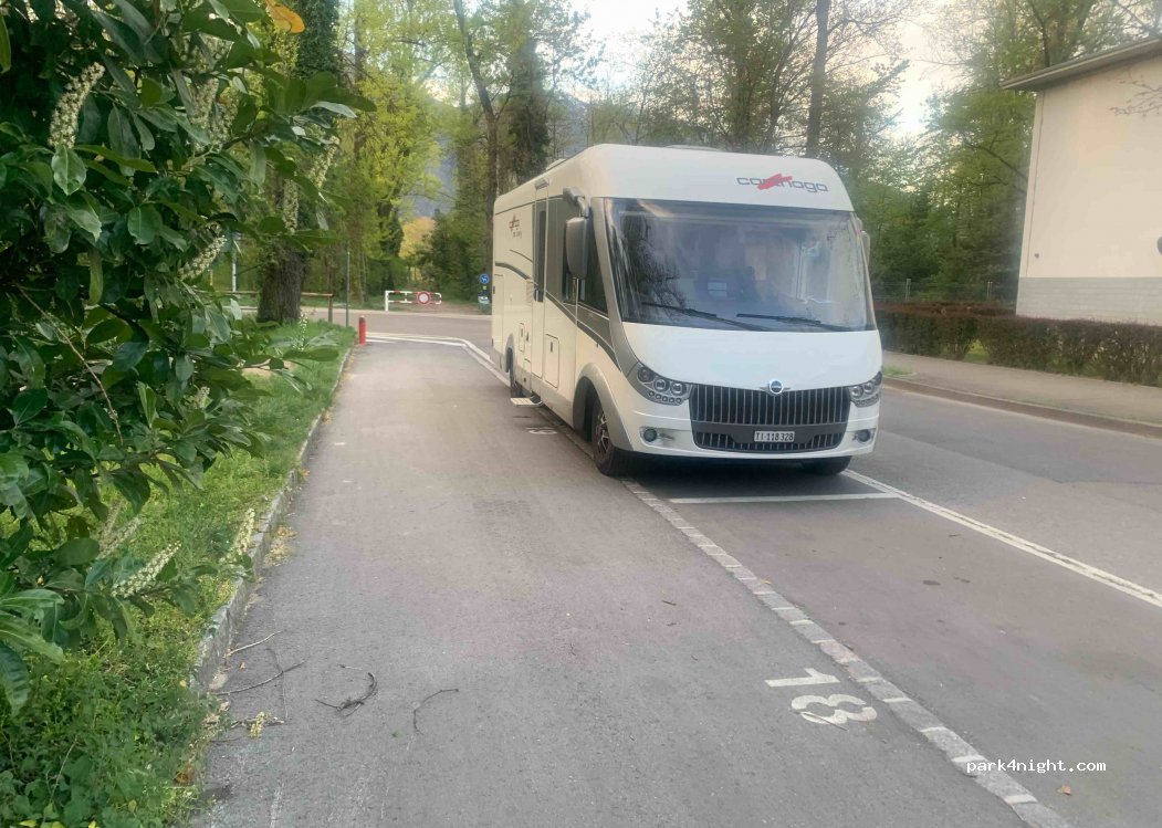 (6600) Locarno - 41B Via Serafino Balestra — foto 2
