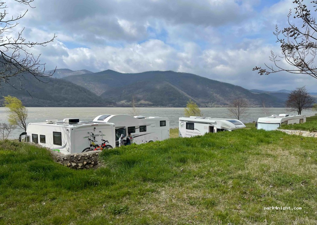 Drencova Inn - Berzasca — foto