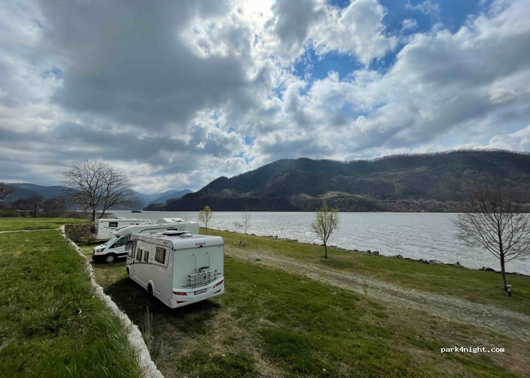 Drencova Inn - Berzasca — foto 2