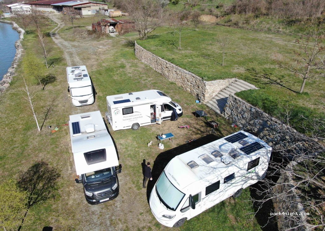 Drencova Inn - Berzasca — foto 3
