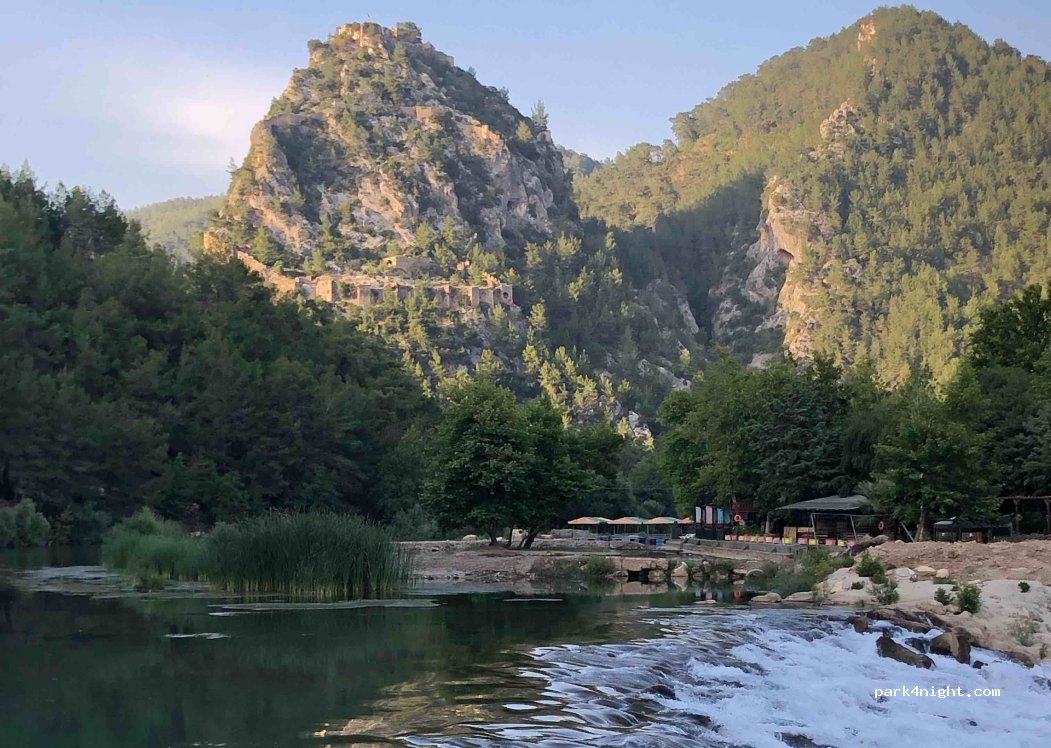 () Karakaya - Karakaya Köyü Yolu — foto 2