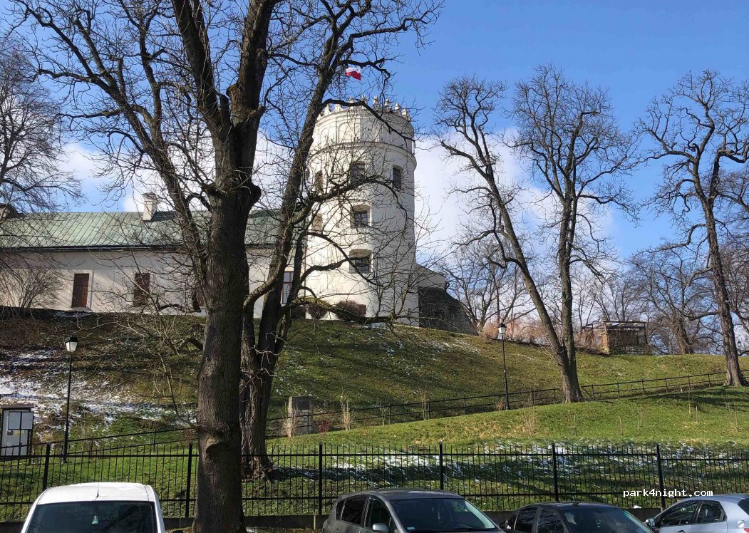 (37-700) Przemyśl - 4 Świętej Królowej Jadwigi — foto