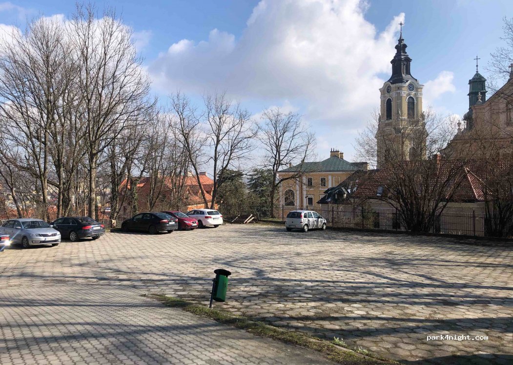 (37-700) Przemyśl - 4 Świętej Królowej Jadwigi — foto 3