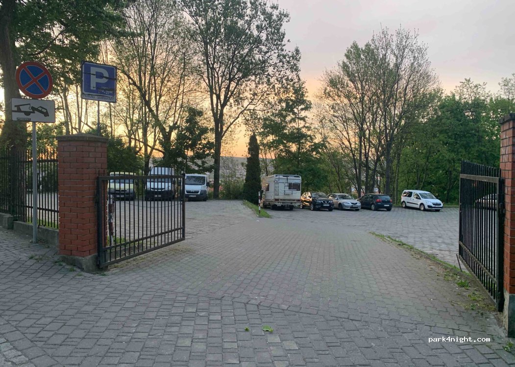 (37-700) Przemyśl - 4 Świętej Królowej Jadwigi — foto 4