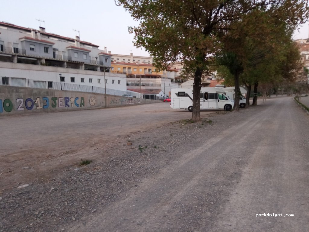 (12450) Jérica - 16B Calle Río — foto 2