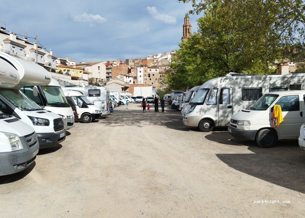 (12450) Jérica - 16B Calle Río — foto 5