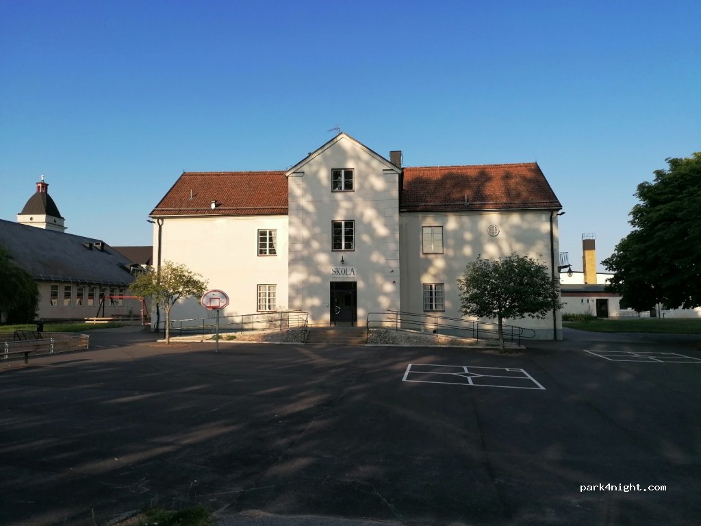 (590 21) Väderstad - Vallsbergsvägen — foto 2