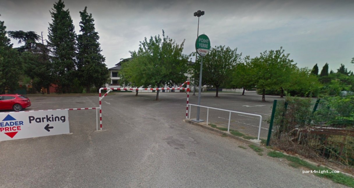 (26200) Montélimar - 27 Route de Châteauneuf — foto 2