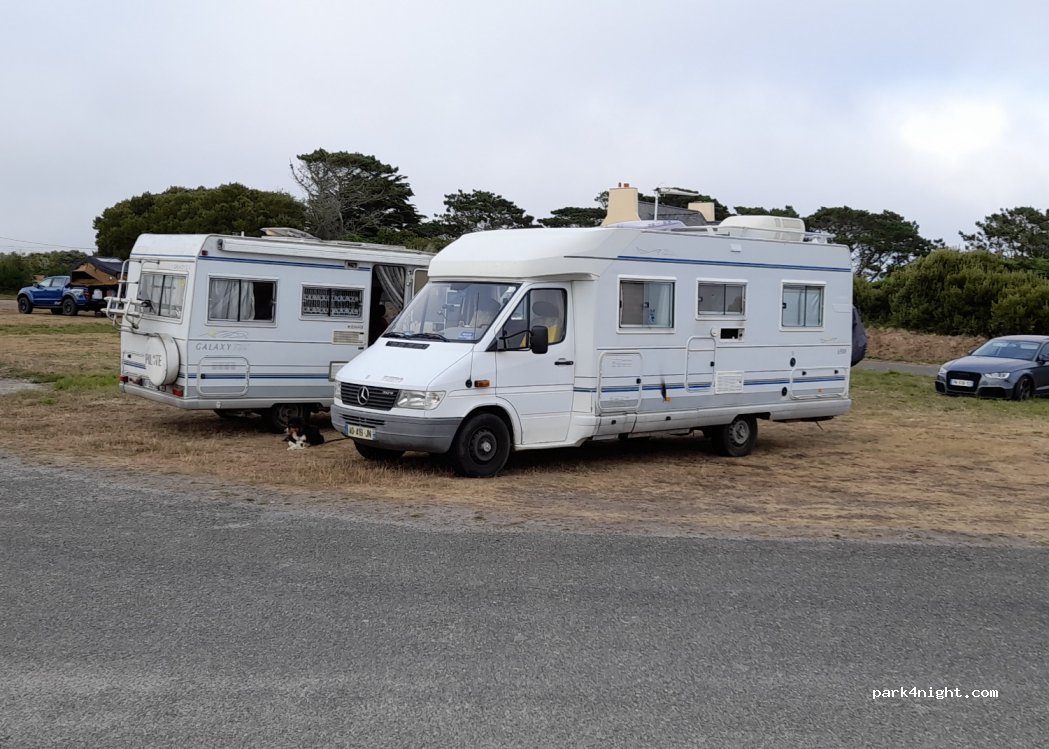 (29217) Plougonvelin - Pencreach — foto