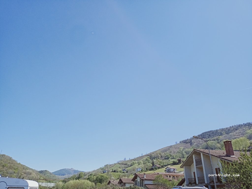(31770) Lesaca - 2B Paraje la Vega — foto
