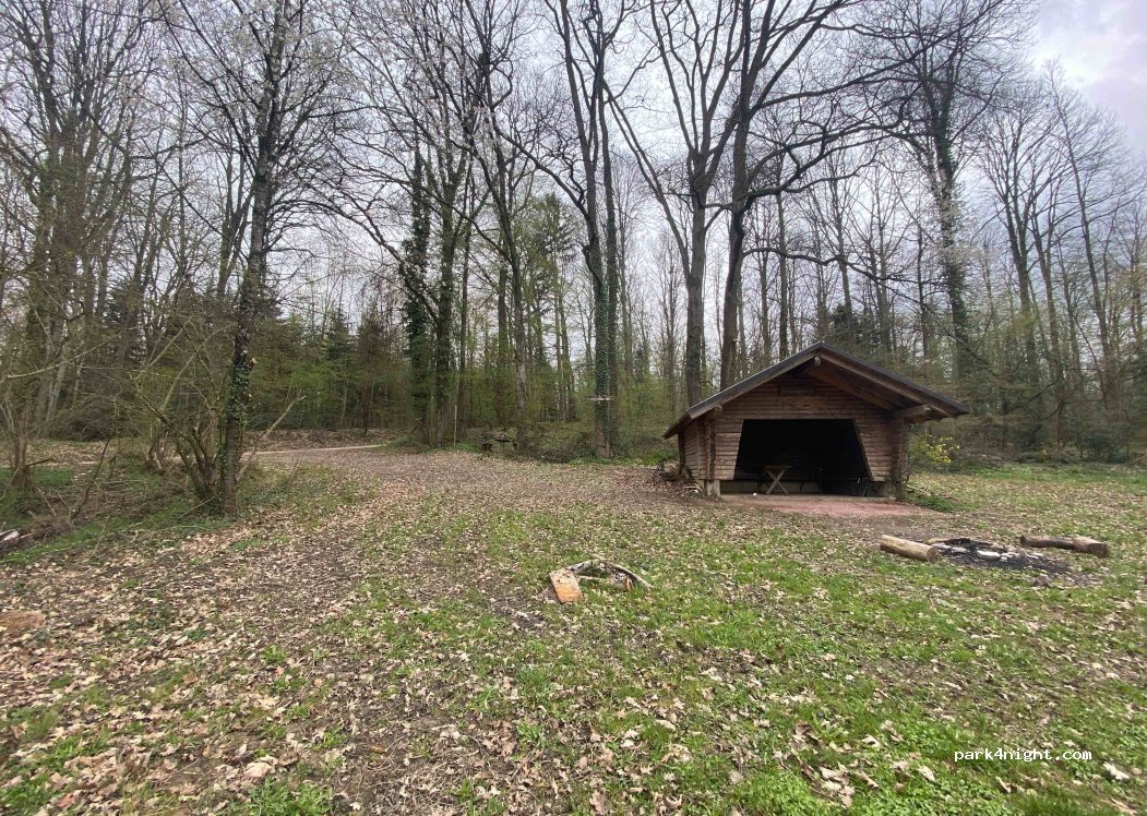(79238) Ehrenkirchen - Unnamed Road — foto 3