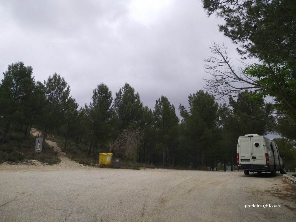 (30440) Moratalla - 66 Calle Inocencio Rodríguez — foto