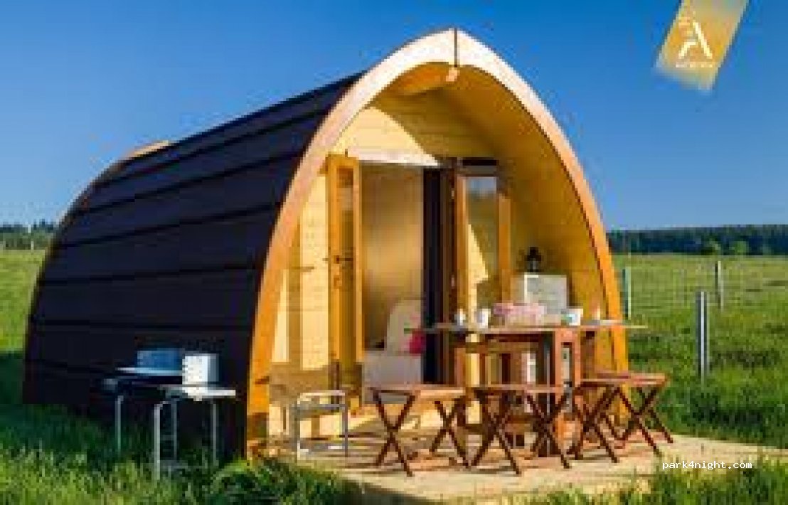 Camping les patîs — foto 3