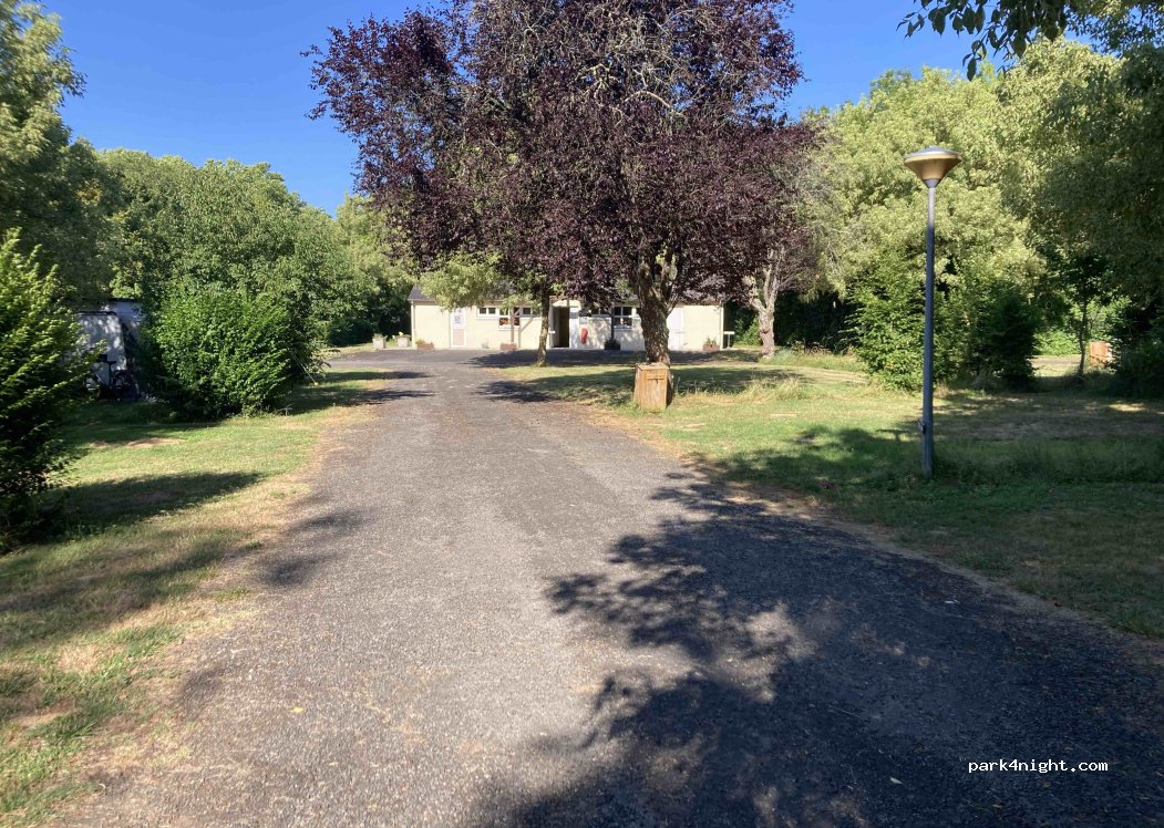 Camping les patîs — foto 5