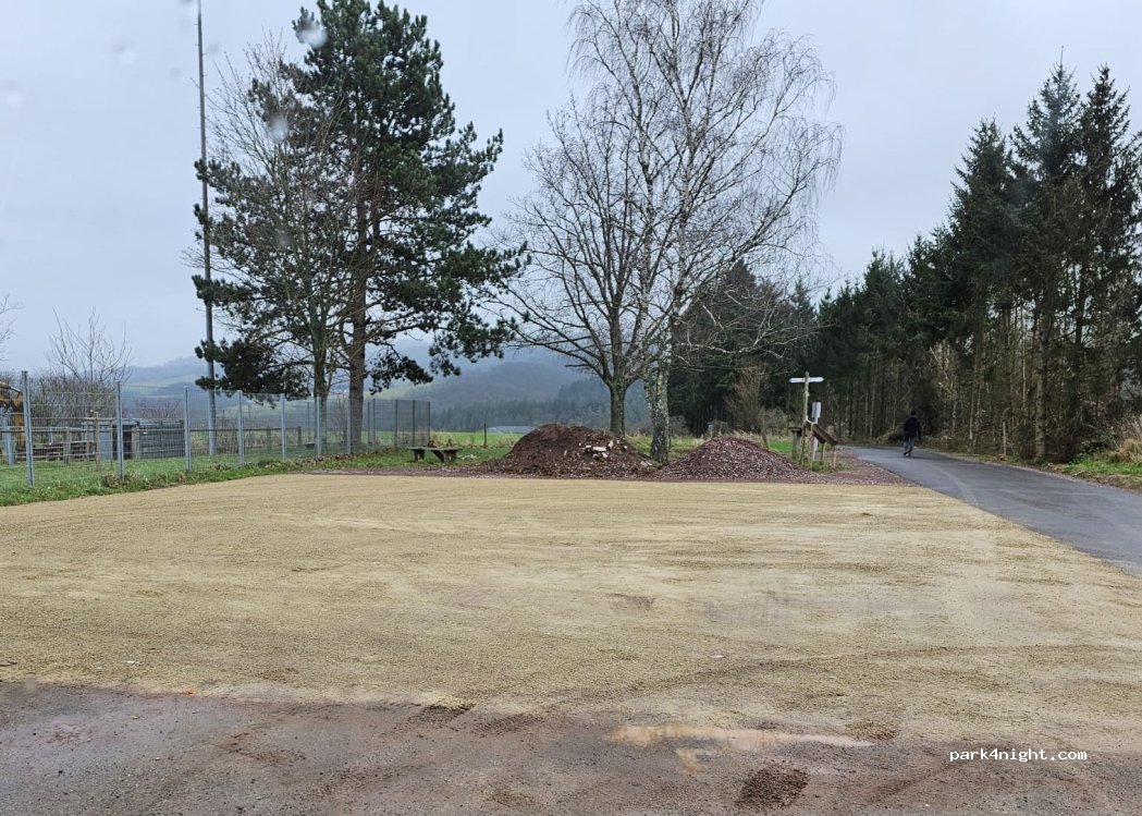 (54316) Pluwig - Spatelweg — foto