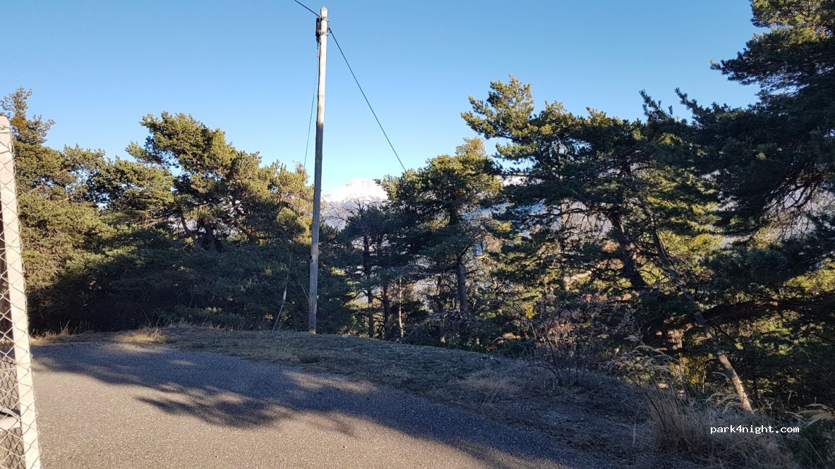 (05200) Puy-Sanières - Unnamed Road — foto 2