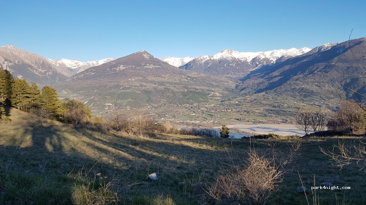 (05200) Puy-Sanières - Unnamed Road — foto 4
