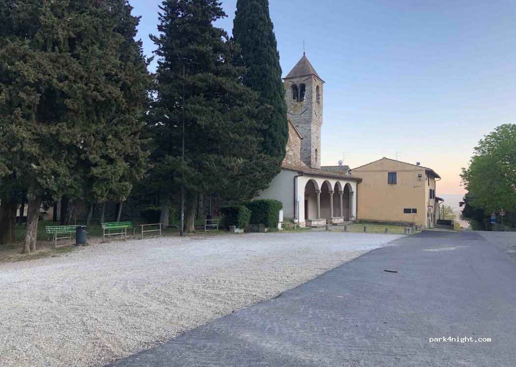 (50019) Sesto Fiorentino - 32 Via Dante da Castiglione — foto
