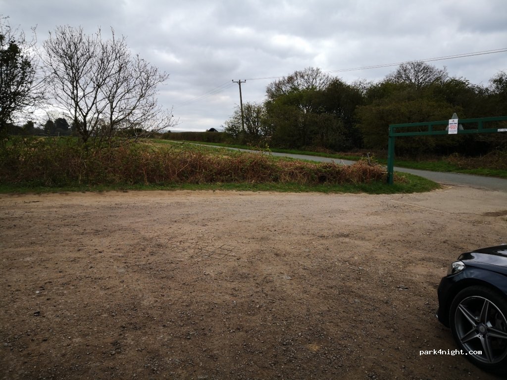 (LU6) Studham - Byslips Road — foto