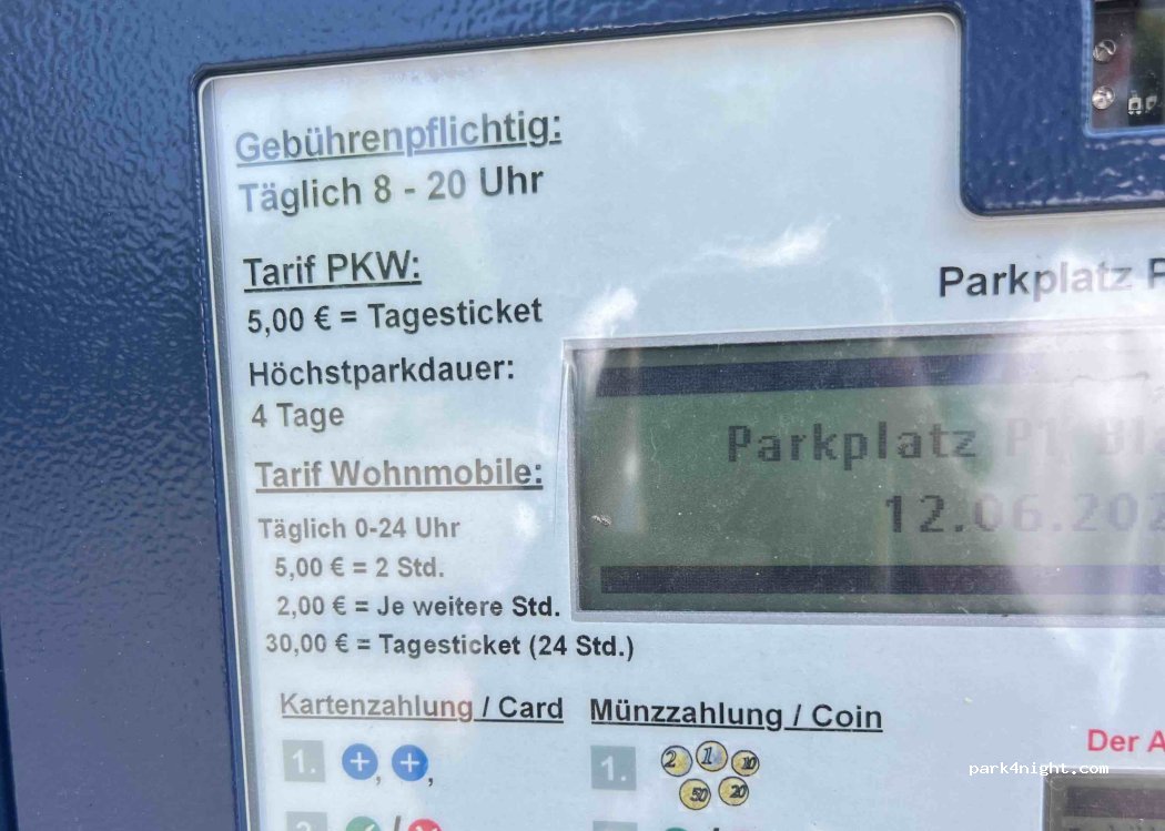 (88131) Lindau (Bodensee) - 34 Achstraße — foto 2
