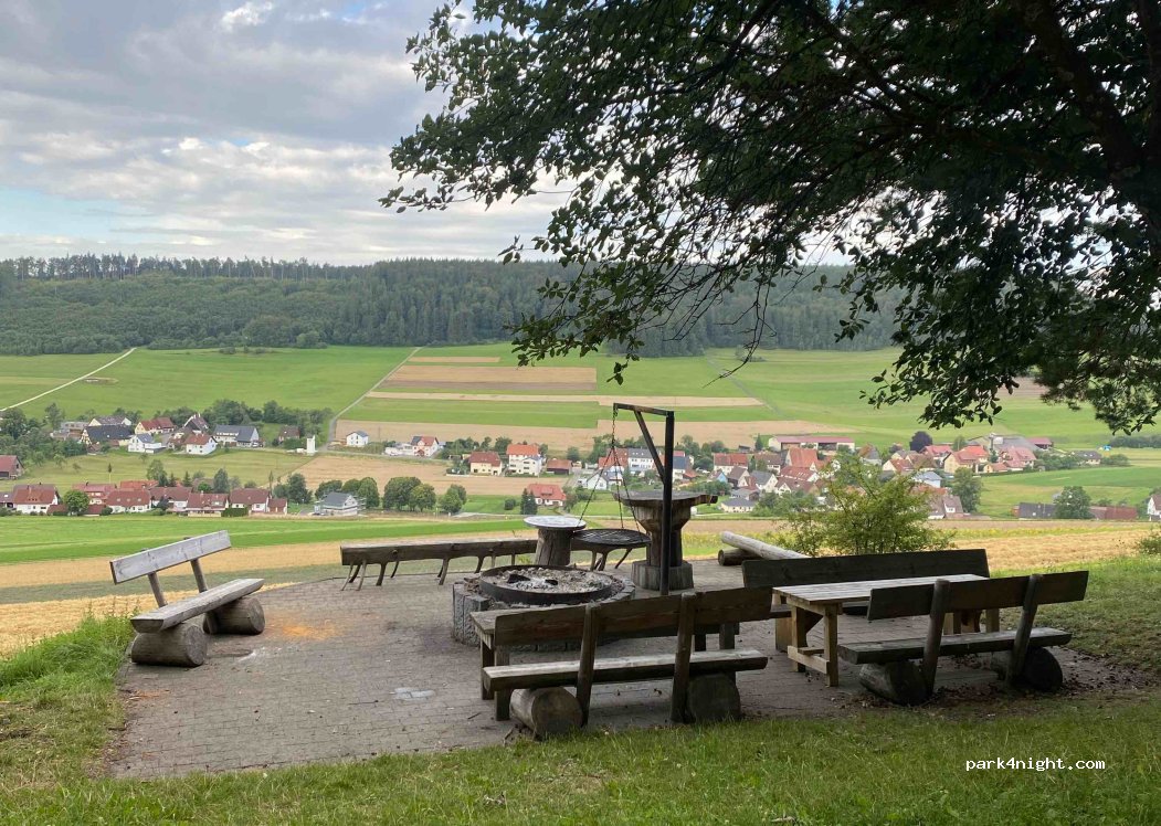 (78194) Immendingen - Tannweg — foto 3