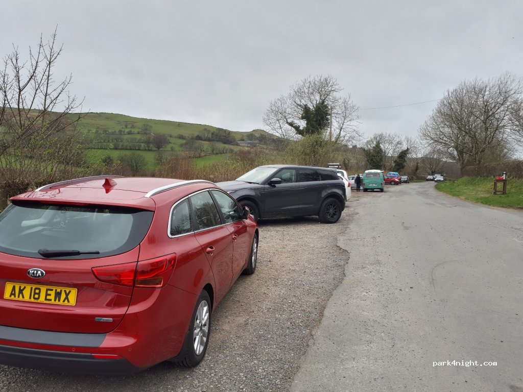 (CA13 0SU)  - Grange Lane — foto