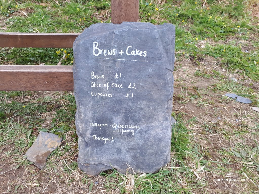 (CA13 0SU)  - Grange Lane — foto 2