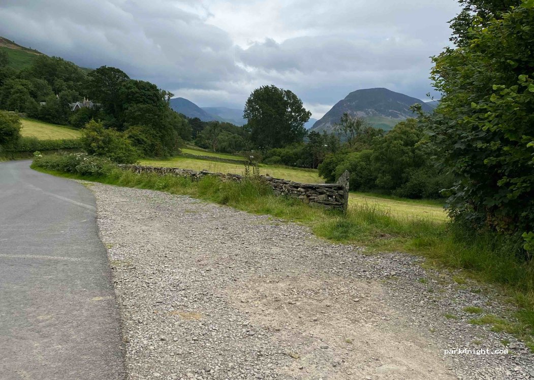 (CA13 0SU)  - Grange Lane — foto 3