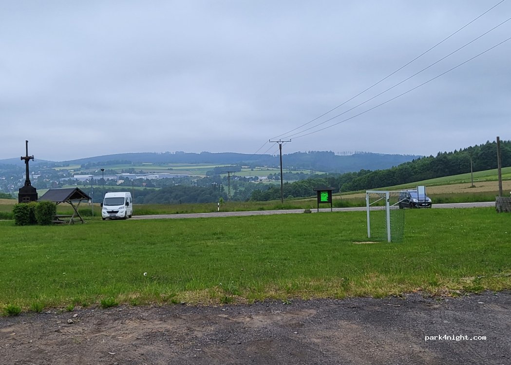 (09514) Pockau-Lengefeld - 1 An der Talsperre — foto 3