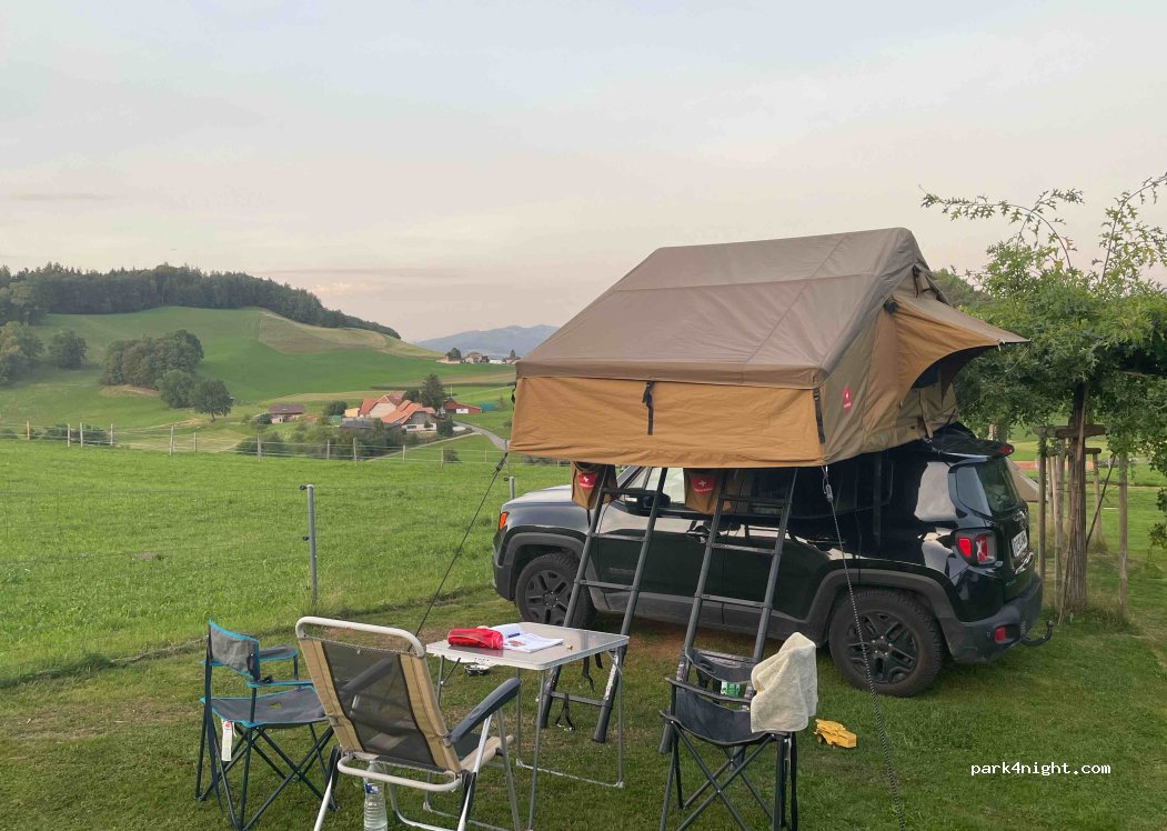 Camping Burgistein — foto 3
