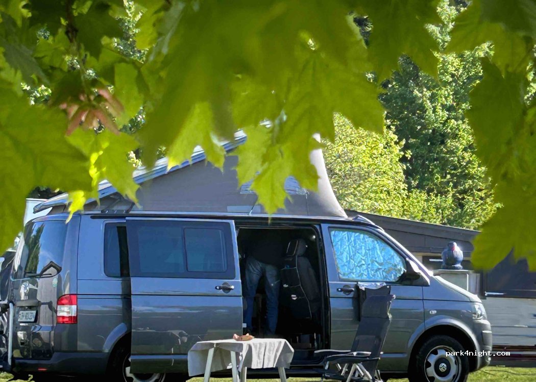 Camping Burgistein — foto 4