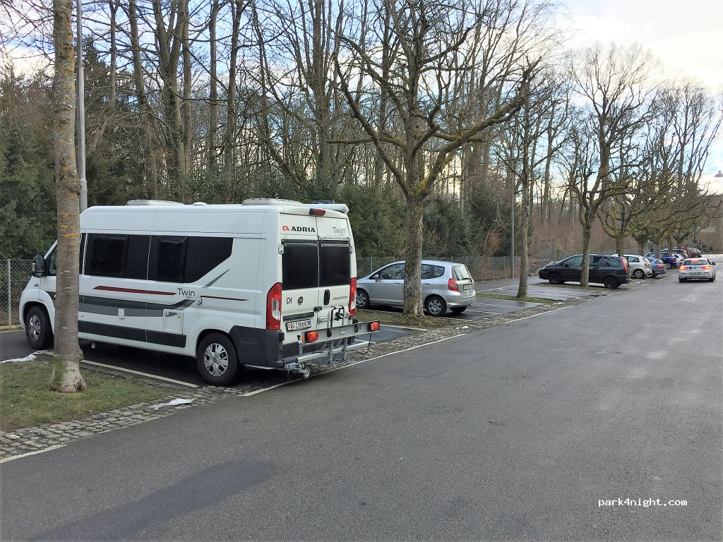 (3005) Bern - 67 Thormannstrasse — foto