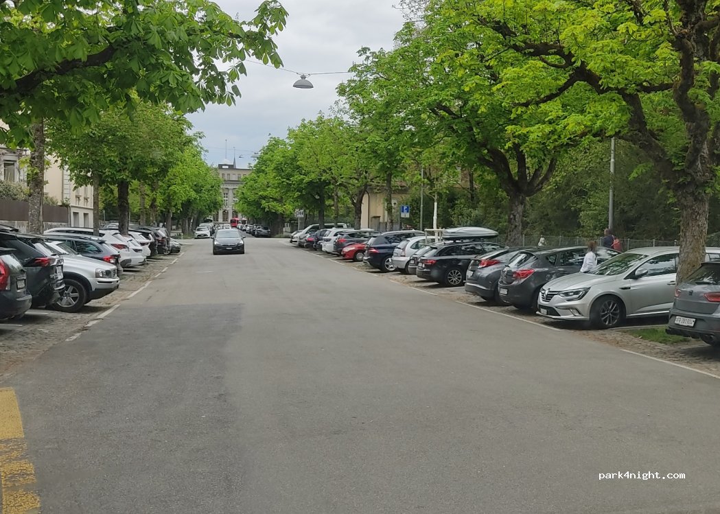 (3005) Bern - 67 Thormannstrasse — foto 3